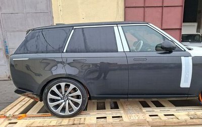 Land Rover Range Rover IV рестайлинг, 2025 год, 27 890 000 рублей, 1 фотография