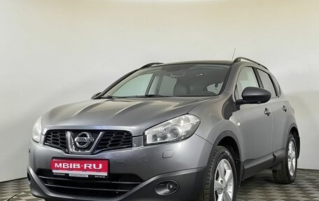 Nissan Qashqai, 2013 год, 940 000 рублей, 1 фотография