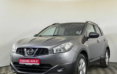 Nissan Qashqai, 2013 год, 940 000 рублей, 1 фотография