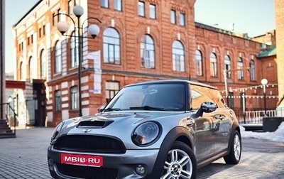 MINI Hatch, 2010 год, 950 000 рублей, 1 фотография