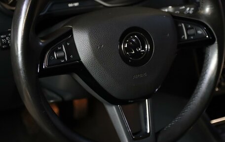 Skoda Octavia, 2017 год, 1 399 000 рублей, 8 фотография