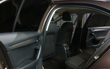 Skoda Octavia, 2017 год, 1 399 000 рублей, 11 фотография