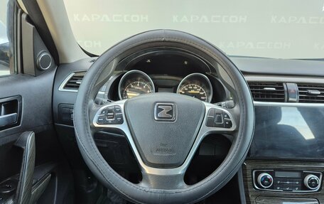 Zotye T600, 2017 год, 715 000 рублей, 5 фотография