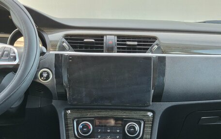 Zotye T600, 2017 год, 715 000 рублей, 10 фотография