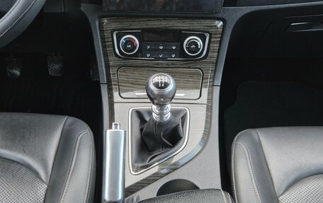 Zotye T600, 2017 год, 715 000 рублей, 11 фотография