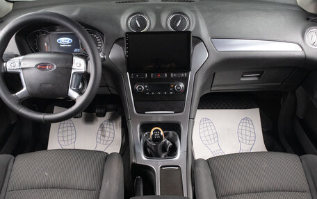 Ford Mondeo IV, 2012 год, 789 000 рублей, 7 фотография