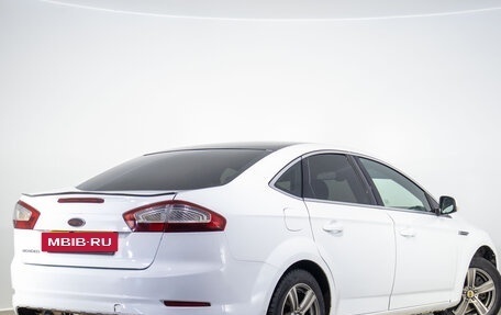 Ford Mondeo IV, 2012 год, 789 000 рублей, 4 фотография