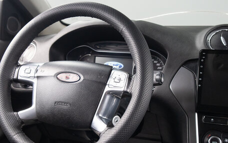 Ford Mondeo IV, 2012 год, 789 000 рублей, 8 фотография