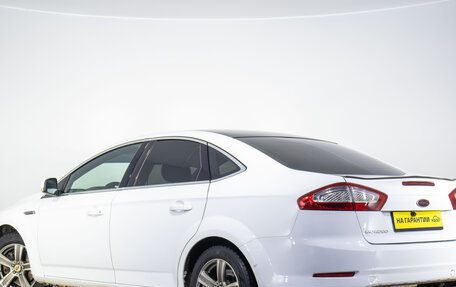 Ford Mondeo IV, 2012 год, 789 000 рублей, 6 фотография