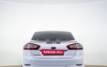 Ford Mondeo IV, 2012 год, 789 000 рублей, 5 фотография