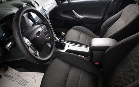 Ford Mondeo IV, 2012 год, 789 000 рублей, 14 фотография