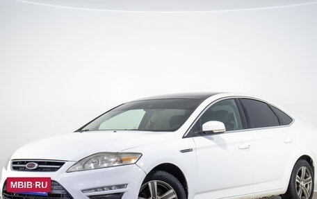 Ford Mondeo IV, 2012 год, 789 000 рублей, 3 фотография