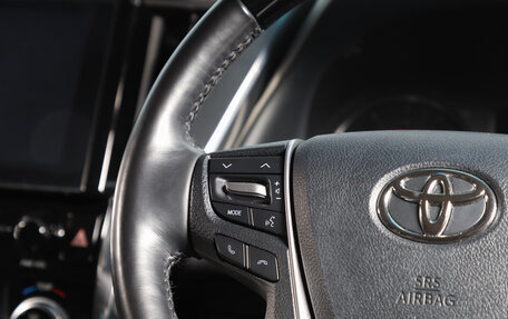 Toyota Alphard III, 2021 год, 6 609 000 рублей, 13 фотография