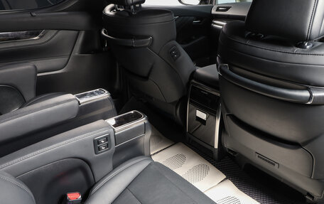 Toyota Alphard III, 2021 год, 6 609 000 рублей, 19 фотография