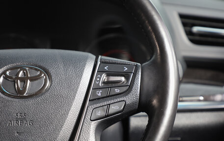 Toyota Alphard III, 2021 год, 6 609 000 рублей, 14 фотография