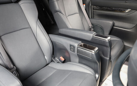 Toyota Alphard III, 2021 год, 6 609 000 рублей, 20 фотография