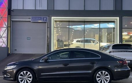 Volkswagen Passat CC I рестайлинг, 2012 год, 1 185 000 рублей, 2 фотография