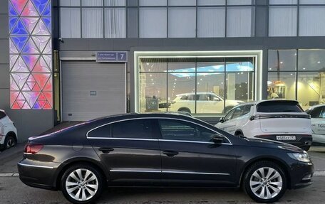Volkswagen Passat CC I рестайлинг, 2012 год, 1 185 000 рублей, 6 фотография
