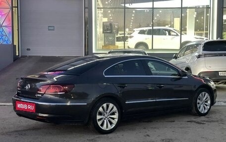 Volkswagen Passat CC I рестайлинг, 2012 год, 1 185 000 рублей, 5 фотография