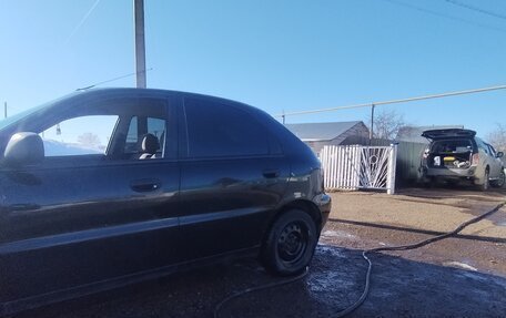 ЗАЗ Chance, 2012 год, 340 000 рублей, 5 фотография