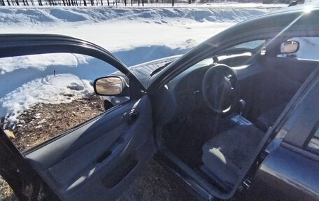 ЗАЗ Chance, 2012 год, 340 000 рублей, 7 фотография