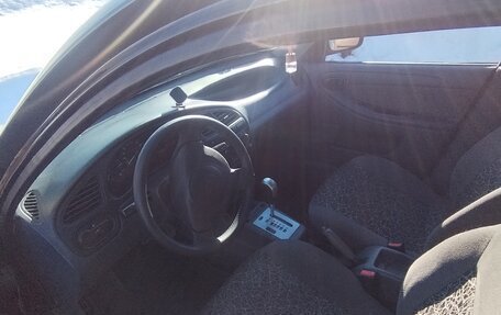 ЗАЗ Chance, 2012 год, 340 000 рублей, 8 фотография