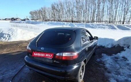 ЗАЗ Chance, 2012 год, 340 000 рублей, 2 фотография