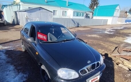 ЗАЗ Chance, 2012 год, 340 000 рублей, 3 фотография