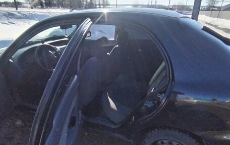 ЗАЗ Chance, 2012 год, 340 000 рублей, 9 фотография