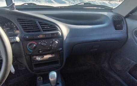 ЗАЗ Chance, 2012 год, 340 000 рублей, 12 фотография