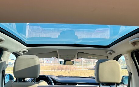 Land Rover Discovery Sport I рестайлинг, 2019 год, 3 490 000 рублей, 14 фотография