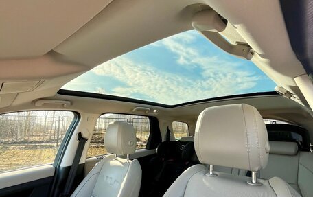 Land Rover Discovery Sport I рестайлинг, 2019 год, 3 490 000 рублей, 15 фотография