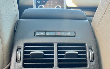 Land Rover Discovery Sport I рестайлинг, 2019 год, 3 490 000 рублей, 17 фотография