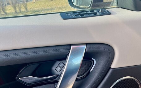 Land Rover Discovery Sport I рестайлинг, 2019 год, 3 490 000 рублей, 23 фотография