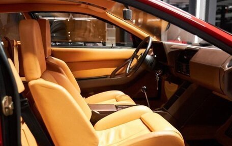 Ferrari Testarossa, 1990 год, 21 000 000 рублей, 9 фотография