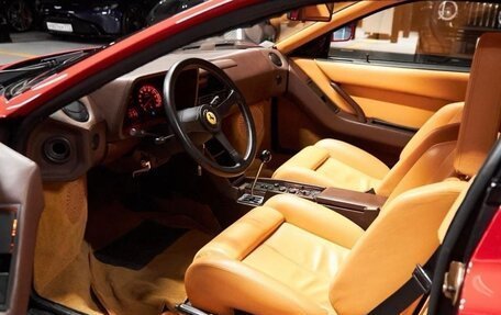 Ferrari Testarossa, 1990 год, 21 000 000 рублей, 8 фотография