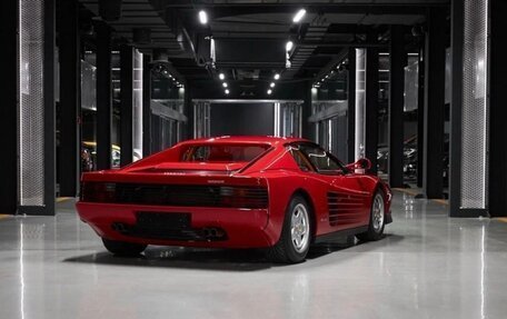 Ferrari Testarossa, 1990 год, 21 000 000 рублей, 19 фотография