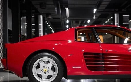 Ferrari Testarossa, 1990 год, 21 000 000 рублей, 20 фотография