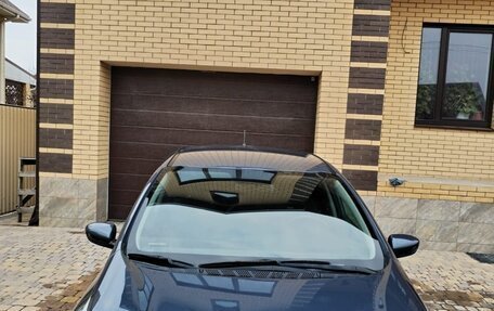 KIA cee'd III, 2016 год, 1 620 000 рублей, 9 фотография