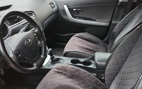 KIA cee'd III, 2016 год, 1 620 000 рублей, 8 фотография