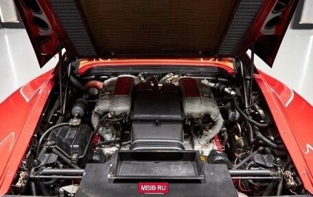 Ferrari Testarossa, 1990 год, 21 000 000 рублей, 16 фотография