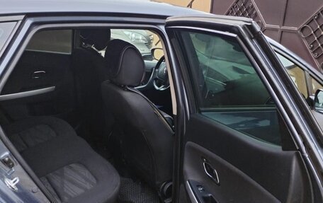 KIA cee'd III, 2016 год, 1 620 000 рублей, 3 фотография