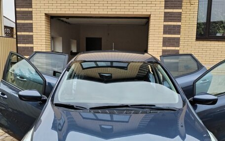 KIA cee'd III, 2016 год, 1 620 000 рублей, 6 фотография