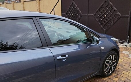 KIA cee'd III, 2016 год, 1 620 000 рублей, 7 фотография