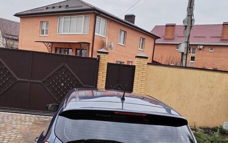 KIA cee'd III, 2016 год, 1 620 000 рублей, 12 фотография