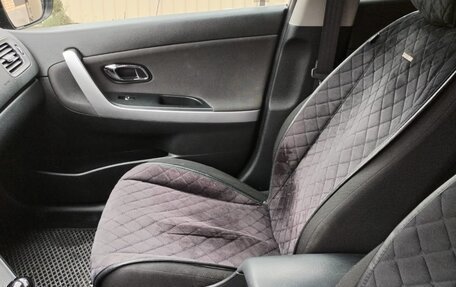 KIA cee'd III, 2016 год, 1 620 000 рублей, 13 фотография