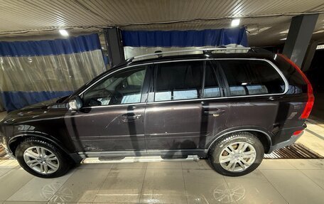 Volvo XC90 II рестайлинг, 2008 год, 1 100 000 рублей, 3 фотография