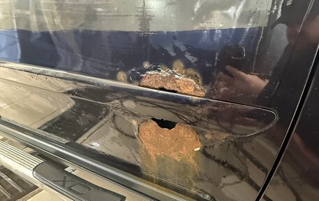 Volvo XC90 II рестайлинг, 2008 год, 1 100 000 рублей, 11 фотография