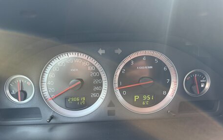 Volvo XC90 II рестайлинг, 2008 год, 1 100 000 рублей, 9 фотография