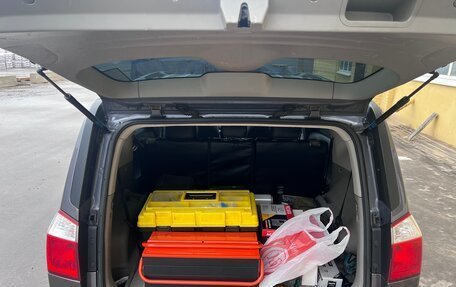 Chevrolet Orlando I, 2012 год, 1 150 000 рублей, 4 фотография